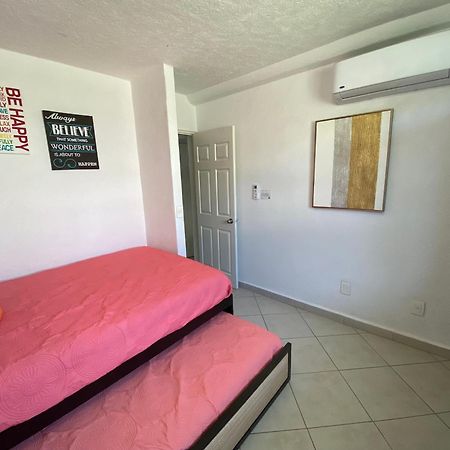 Acapulco Diamante Hermoso Departamento Dış mekan fotoğraf