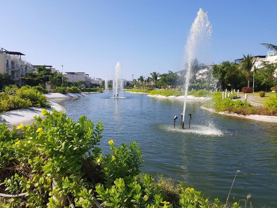Acapulco Diamante Hermoso Departamento Dış mekan fotoğraf