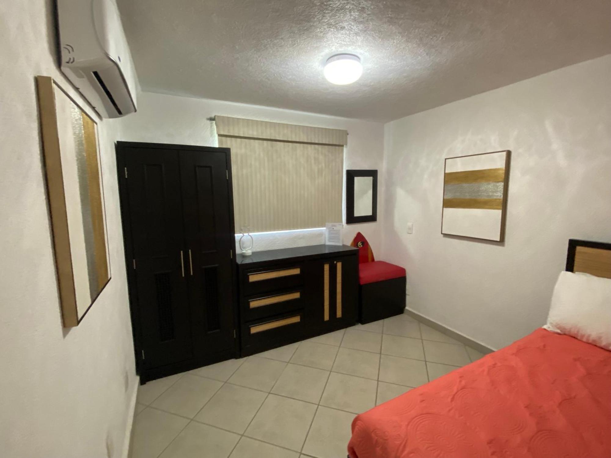 Acapulco Diamante Hermoso Departamento Dış mekan fotoğraf