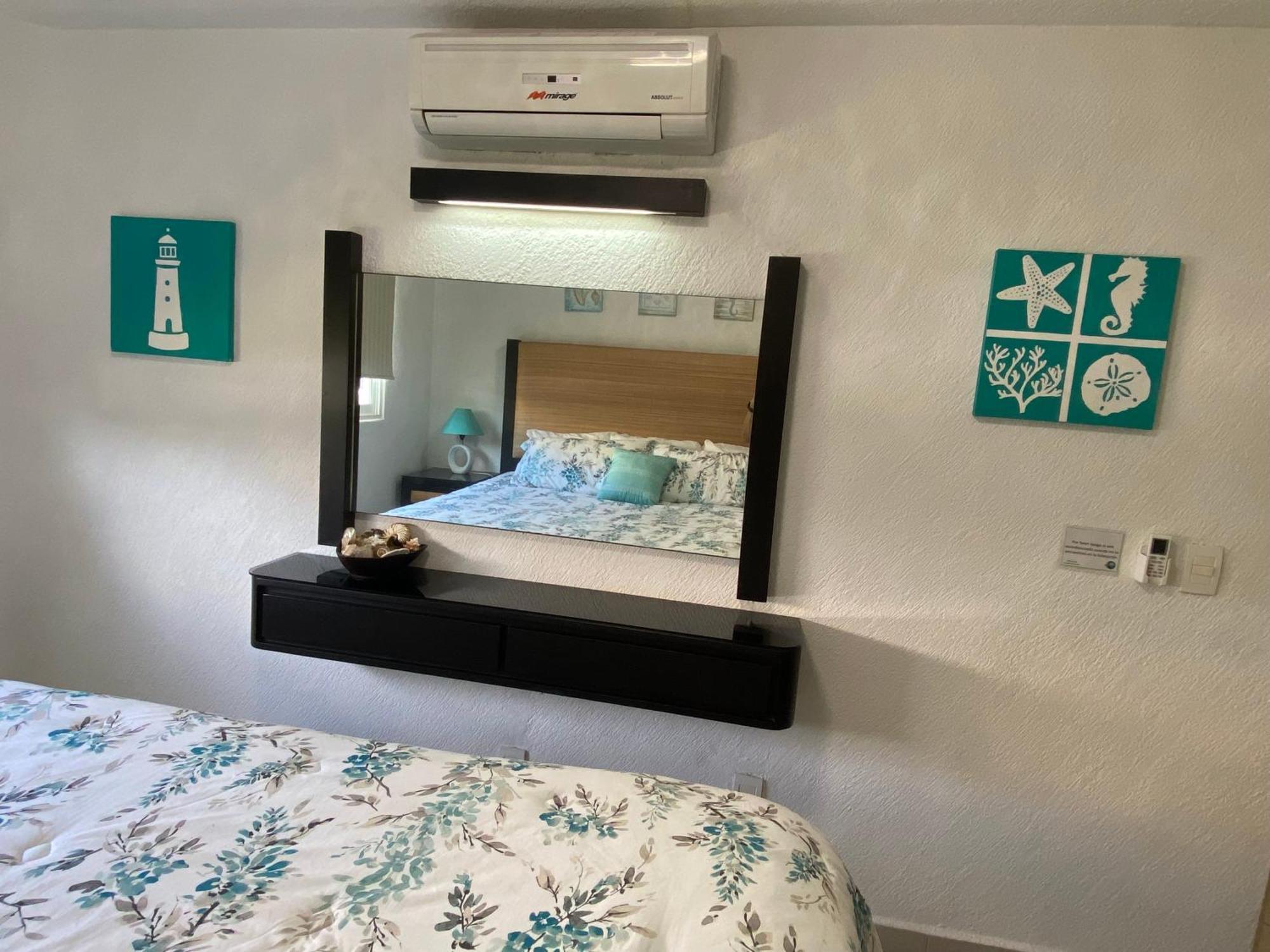 Acapulco Diamante Hermoso Departamento Dış mekan fotoğraf